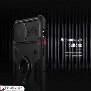 Nillkin Camshield Armor dėklas (IPHONE 11 PRO) Nillkin Camshield Armor dėklas (IPHONE 11 PRO)